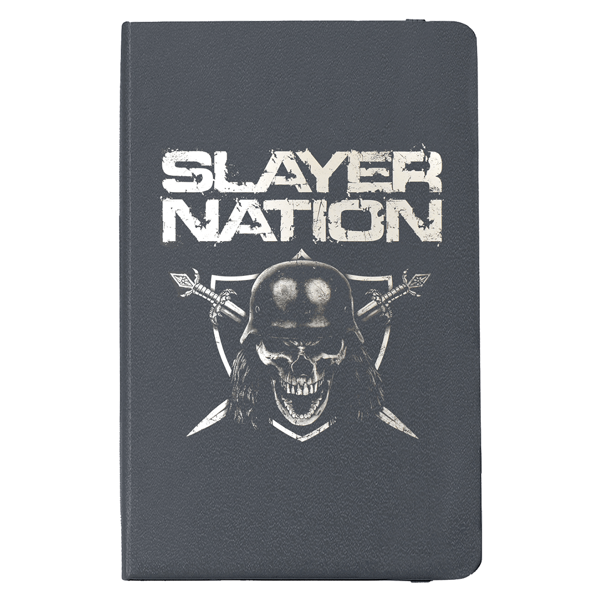 Slayer Nation Moleskine® Journal